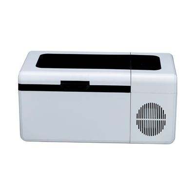 Mini congélateur léger de 25L pour camping-car et maison 12 kg congélateur en mode refroidissement