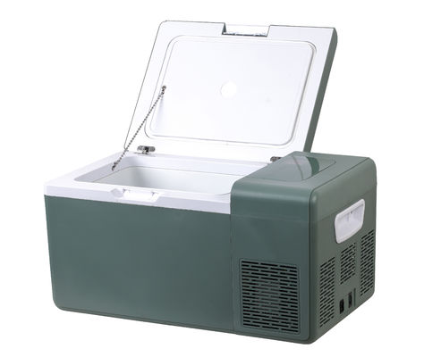 Réfrigérateur de voiture portable de 12 V pour camping