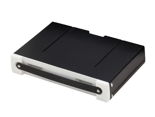 Compresseur portable à porte simple 12/24V 40L congélateur pour caravane