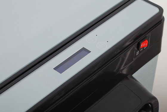 Réfrigérateur solaire alimenté par batterie 30L Congélateur de camping Refrigérateur de voiture Refrigérateur à refroidissement rapide