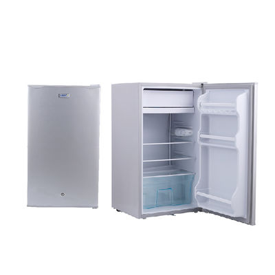 Réfrigérateurs à panneau pour camping RV 90L Capacité DC 12v Compresseur de congélateur solaire