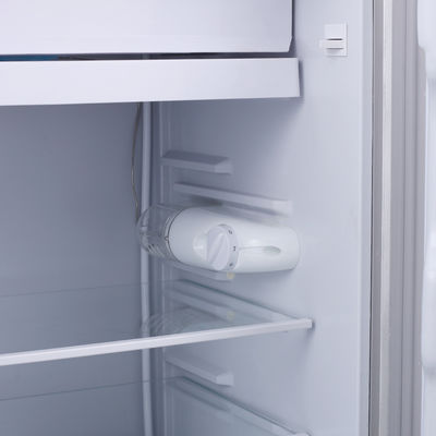 Réfrigérateurs à panneau pour camping RV 90L Capacité DC 12v Compresseur de congélateur solaire