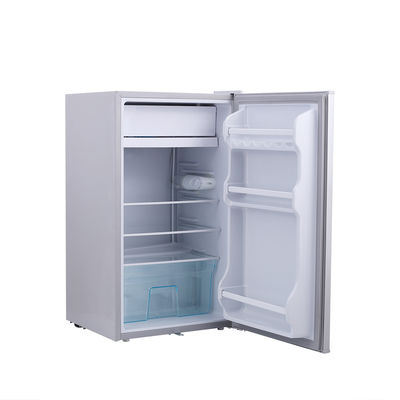 Réfrigérateurs à panneau pour camping RV 90L Capacité DC 12v Compresseur de congélateur solaire