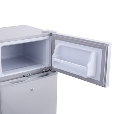 Équipement de camping solaire portable 12v réfrigérateur congélateur pour RV 22 kg Geladeira