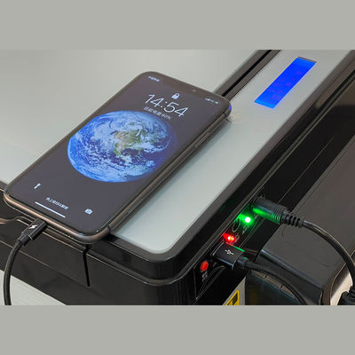 réfrigérateur solaire pour voiture congélateur extérieur avec batterie au lithium et mode refroidissement du réfrigérateur