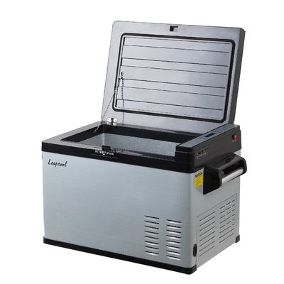 Réfrigérateur solaire et mini-réfrigérateur 220v 12v et congélateur portable