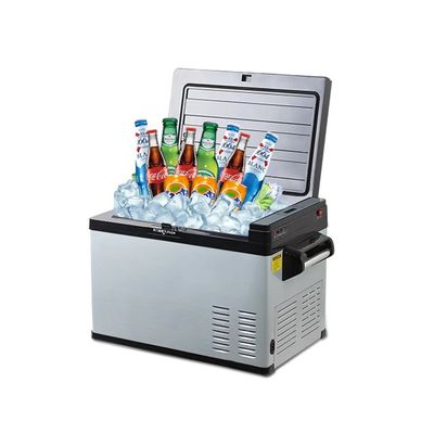 Réfrigérateur solaire et mini-réfrigérateur 220v 12v et congélateur portable