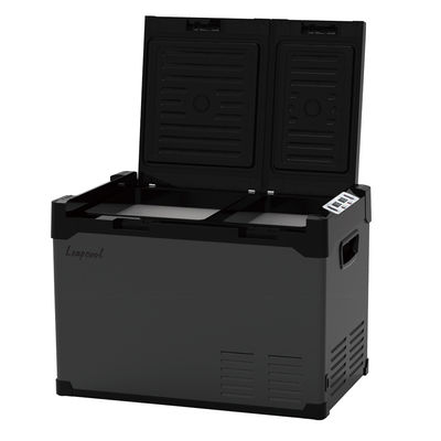 Mode de refroidissement congélateur LEAPCOOL Mini congélateur électrique portable pour l'extérieur au Zimbabwe