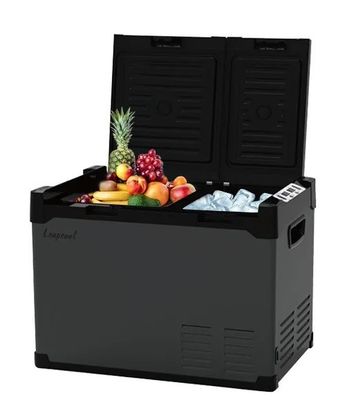 Mode de refroidissement congélateur LEAPCOOL Mini congélateur électrique portable pour l'extérieur au Zimbabwe
