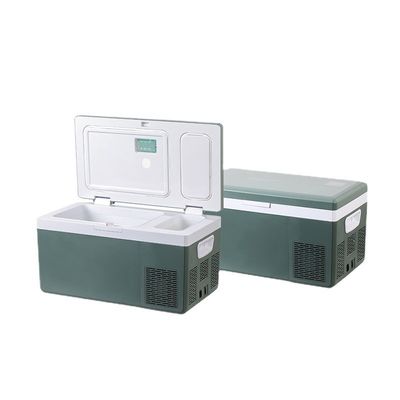 Compresseur camion réfrigérateur AC/DC réfrigérateur portable petit refroidisseur pour camping en plein air