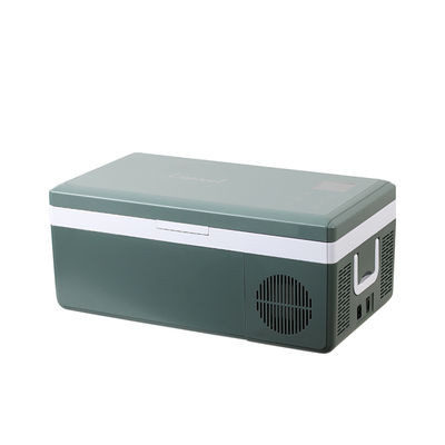 réfrigérateur de voiture congélateur portable 202 15l réfrigérateur de voiture compresseur mini réfrigérateur