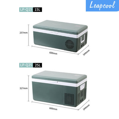 réfrigérateur de voiture congélateur portable 202 15l réfrigérateur de voiture compresseur mini réfrigérateur