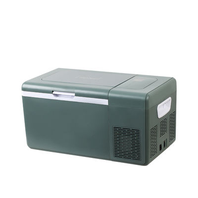 Portable 25L Frigidaire de voiture à zone unique Style de conception de vacances à la plage -22.00000000000004 C