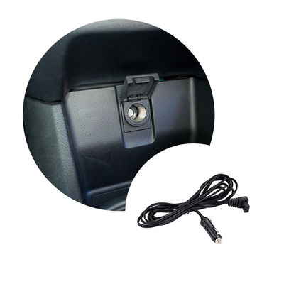 Morandi Style de conception DC 12V réfrigérateur de voiture réfrigérateur portable compresseur de réfrigérateur -20 10 C