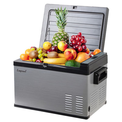 Shopee 25L mini réfrigérateur de voiture portable manuel d'installation dégivrage 12v DC porte simple