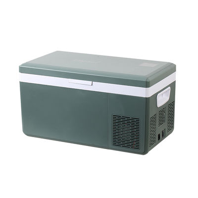 Réfrigérateur solaire 12V Réfrigérateur de voiture portable pour le camping OEM français