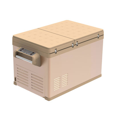 35YD Leapcool compresseur 12V 24V réfrigérateur de voiture congélateur mini réfrigérateur portable sur Amazon