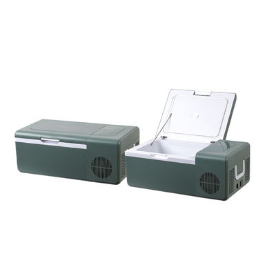 Compresseur réfrigérateur 12v 24v 220v réfrigérateur automobile congélateur mode refroidissement automobile congélateur