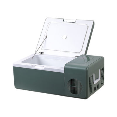 Compresseur réfrigérateur 12v 24v 220v réfrigérateur automobile congélateur mode refroidissement automobile congélateur