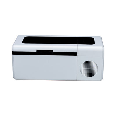 Refroidisseur à zone unique Classic 15L Portable Camping Cooler 12V/24V Mini Frigo