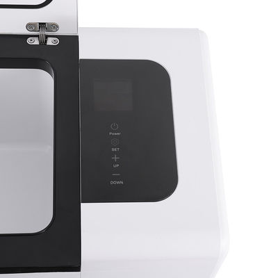 Mini réfrigérateur de voiture portable congélateur pour tente option de batterie amovible