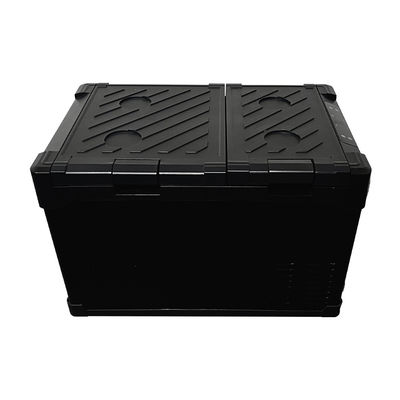 Auto SUV RV haut réfrigérateur 12V mini réfrigérateur de voiture avec compresseur et congélateur CC