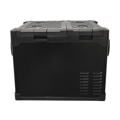 Accessoires Tesla 55 litres Armrest réfrigérateur de voiture