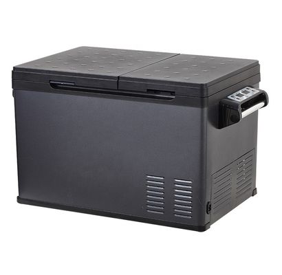 Morandi Design Style 12V/24V réfrigérateur de voiture de beauté congélateur portable pour camping en plein air