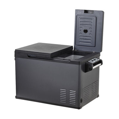 Morandi Design Style 12V/24V réfrigérateur de voiture de beauté congélateur portable pour camping en plein air