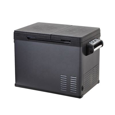 Mode de refroidissement du réfrigérateur réfrigérateur de voiture portable pour Odyssey 12V produits de camping CC/AC